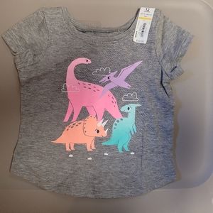 Dino Shirt
